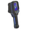 PCE Instruments Wärmebildkamera PCE-TC 26 |-10...400 °C |Auflösung 0,1 °C |120x90 Pixel |8 Farbpaletten |Laserindikator