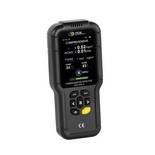 PCE Instruments Formaldehydmessgerät PCE-VOC 5 |HCHO 0 … 5 ppm / 0 … 6,25 mg/m³ |TVOC 0 … 10 mg/m³ |Temperatur 0 … 50 °C