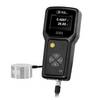 PCE Instruments AW-Tester PCE-WAM 20 mit einem Sensor |Messbereich 0…1,0000 aw |Genauigkeit ±0,015 aw |Probentemperatur