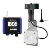 PCE Instruments Anemometer PCE-WSAC 50W+ 230 Messbereich 4..180 km/h |mph |m/s |110..230 V |Funkübertragung |Datenlogger