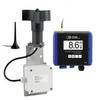 PCE Instruments Anemometer PCE-WSAC 50W+ 24 Messbereich 4..180 km/h |mph |m/s |24 V DC |Funkübertragung |Datenlogger
