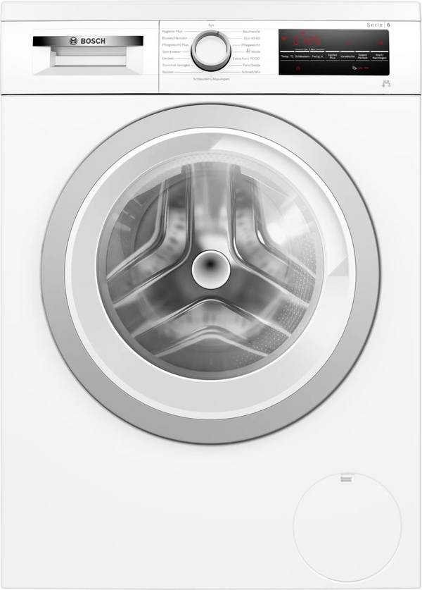 Bosch Haushalt WUU28T49 Waschmaschine EEK: A (A - G)