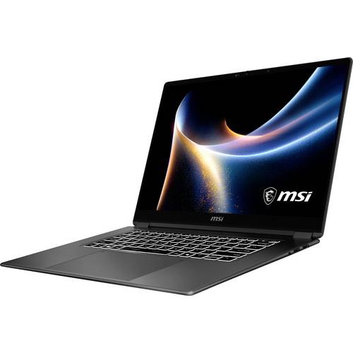 MSI Notebook Prestige 16 Flip AI+ C3M 40.6 cm (16 Zoll) 2.8K Intel® Core™ Ultra 9 (Series 3) 386H 32 GB RAM 2 TB SSD Deu...