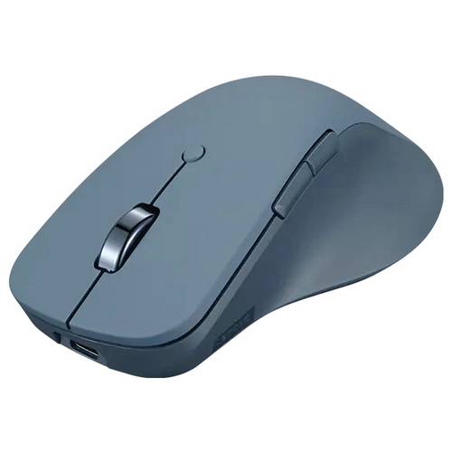 Lenovo LENOVO Yoga Pro Mouse (P) Maus Optisch Türkis 6 Tasten