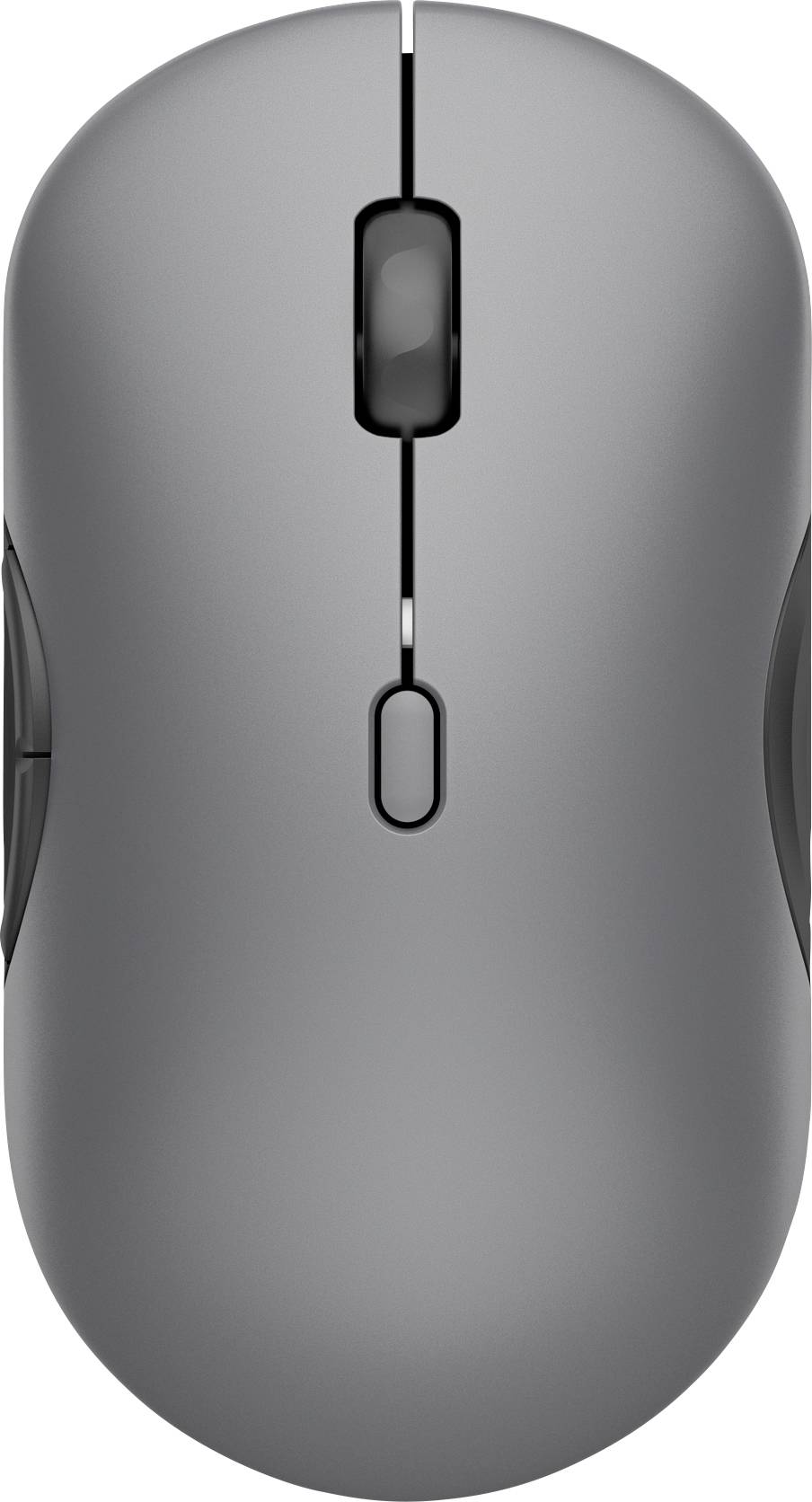 Lenovo LENOVO 700 Multi-Device Wireless (P) Maus Kabellos Optisch Grau 8 Tasten