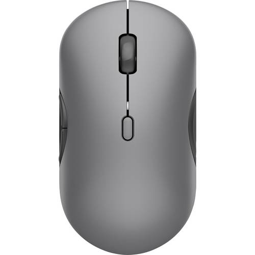 Lenovo LENOVO 700 Multi-Device Wireless (P) Maus Kabellos Optisch Grau 8 Tasten