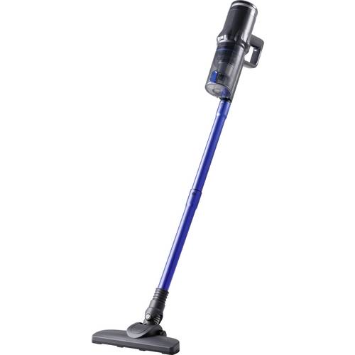 CleanMaxx 16383 Akku-Zyklon-Staubsauger 14.8 V 150 W Zyklon-Technik, inkl. Akku