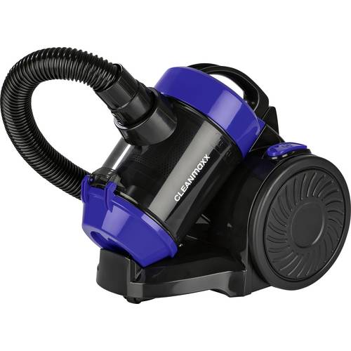 CleanMaxx 19133 Zyklon-Staubsauger 800 W