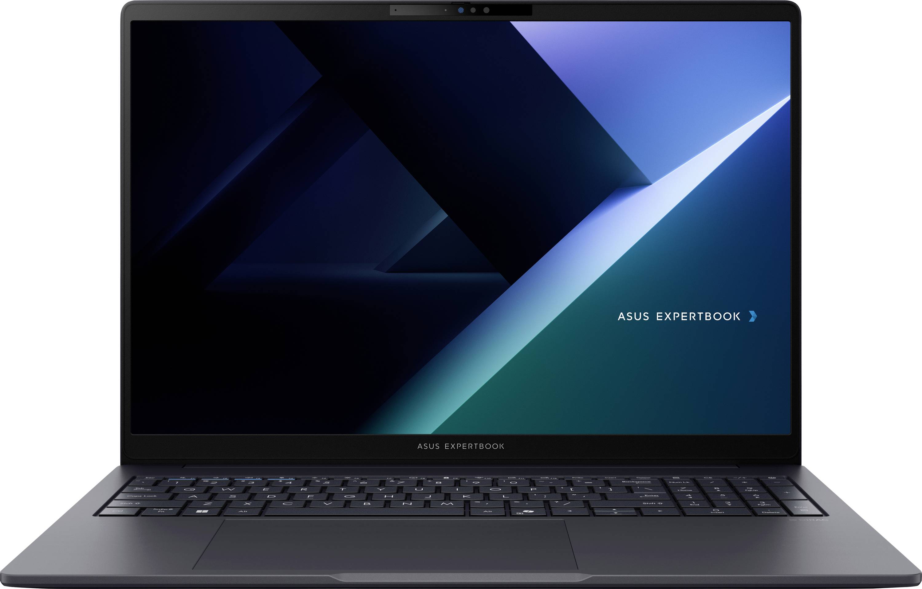 Thumbnail - Asus Notebook ExpertBook B3 40.6 cm (16 Zoll) WUXGA Intel® Core™ Ultra 5 125H 16 GB RAM 512 GB SSD Deutsch, QWERTZ Intel...