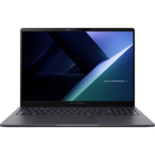 Thumbnail - Asus Notebook ExpertBook B3 40.6 cm (16 Zoll) WUXGA Intel® Core™ Ultra 5 125H 16 GB RAM 512 GB SSD Deutsch, QWERTZ Intel...