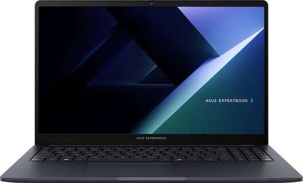 Asus Notebook ExpertBook B1  39.6 cm (15.6 Zoll) Full HD  210H 8 GB RAM  256 GB SSD Deutsch, QWERTZ Intel Intel Graphics  Nicht verfügbar   Grau  90NX0801-M07XV0