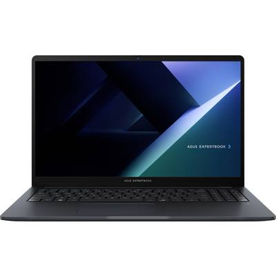Asus Notebook ExpertBook B1 39.6 cm (15.6 Zoll) Full HD 210H 8 GB RAM 256 GB SSD Deutsch, QWERTZ Intel Intel Graphics Ni-0