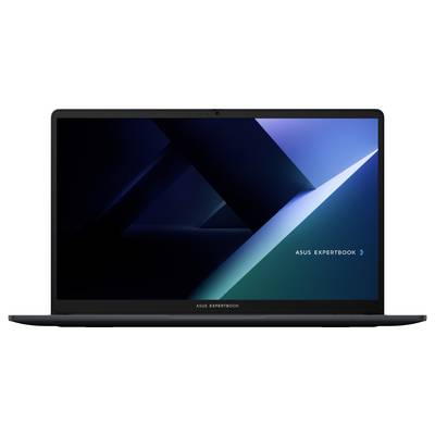Asus Notebook ExpertBook B1 39.6 cm (15.6 Zoll) Full HD 210H 8 GB RAM 256 GB SSD Deutsch, QWERTZ Intel Intel Graphics Ni-1