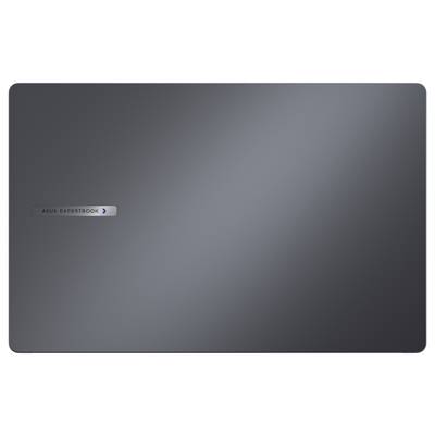 Asus Notebook ExpertBook B1 39.6 cm (15.6 Zoll) Full HD 210H 8 GB RAM 256 GB SSD Deutsch, QWERTZ Intel Intel Graphics Ni-10