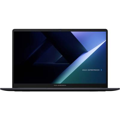 Asus Notebook ExpertBook B1 39.6 cm (15.6 Zoll) Full HD 240H 16 GB RAM Deutsch, QWERTZ Intel Intel Graphics Nicht verfüg-0