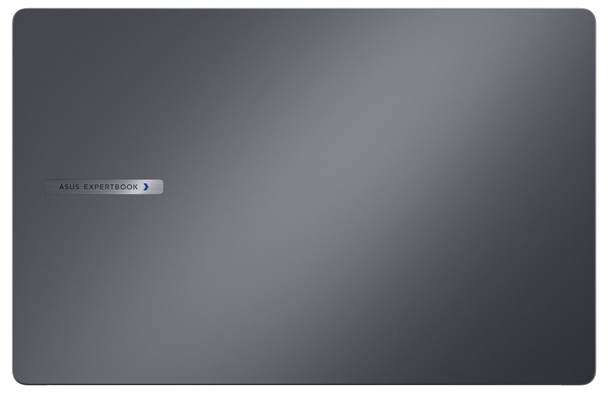 Asus Notebook ExpertBook B1 39.6 cm (15.6 Zoll) Full HD 240H 16 GB RAM Deutsch, QWERTZ Intel Intel Graphics Nicht verfüg-2