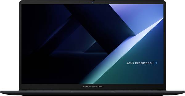 Asus Notebook ExpertBook B1  39.6 cm (15.6 Zoll) Full HD  210H 16 GB RAM  512 GB SSD Deutsch, QWERTZ Intel Intel Graphics  Nicht verfügbar   Grau  90NX0801-M07XU0