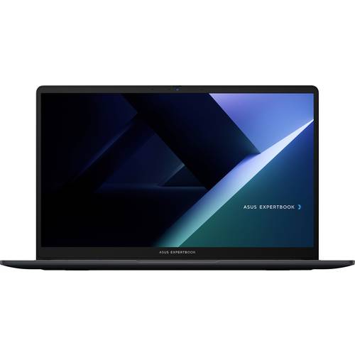 Asus Notebook ExpertBook B1 39.6 cm (15.6 Zoll) Full HD 240H 16 GB RAM Deutsch, QWERTZ Intel Intel Graphics Nicht verfüg...