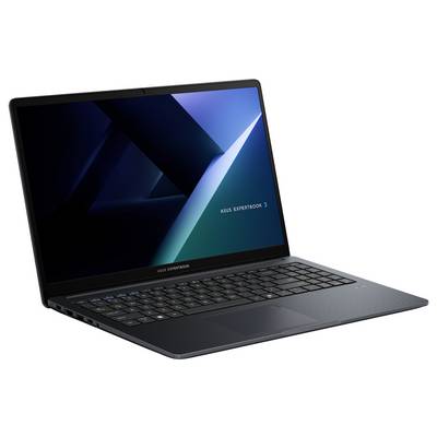 Asus Notebook ExpertBook B1 39.6 cm (15.6 Zoll) Full HD 240H 16 GB RAM Deutsch, QWERTZ Intel Intel Graphics Nicht verfüg-5