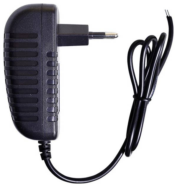 m-e modern-electronics 41462 Netzteil / Stromversorgung 24 V 1 A 24 W Stabilisiert