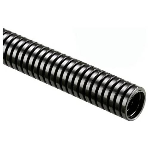 ABB 7TCA292001R1738 EcoGuard PMA conduit,PA6 repurp.,NW48,bl RPPAT-48B.30 Wellrohr Schwarz 47.5 mm Gerade 30 m