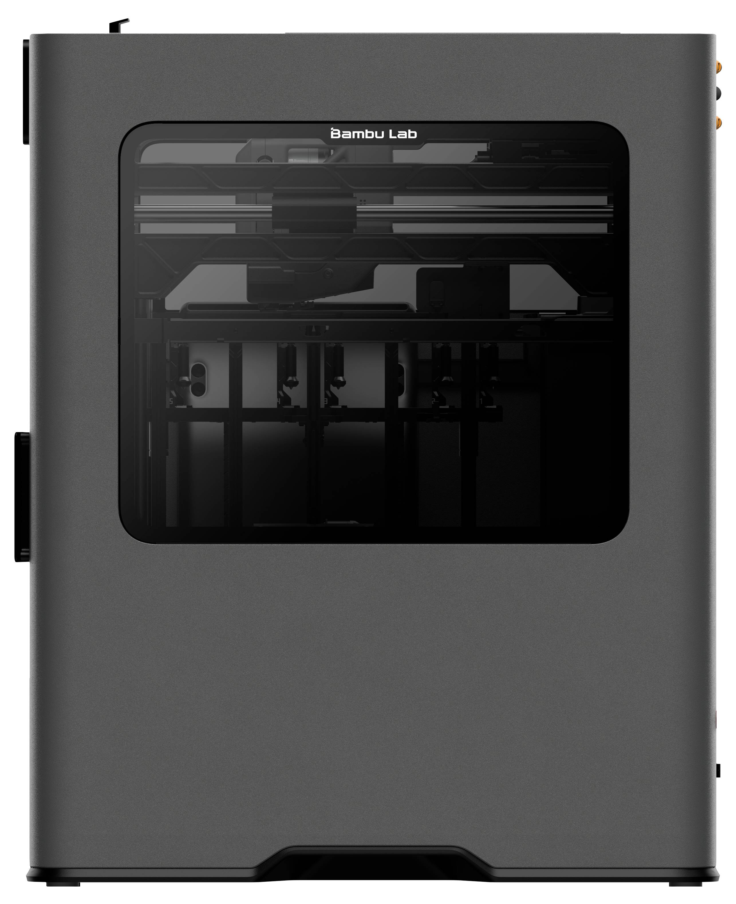 BambuLab H2C Combo 3D-Drucker 3D Drucker App-Anbindung, KI-Unterstützung-5