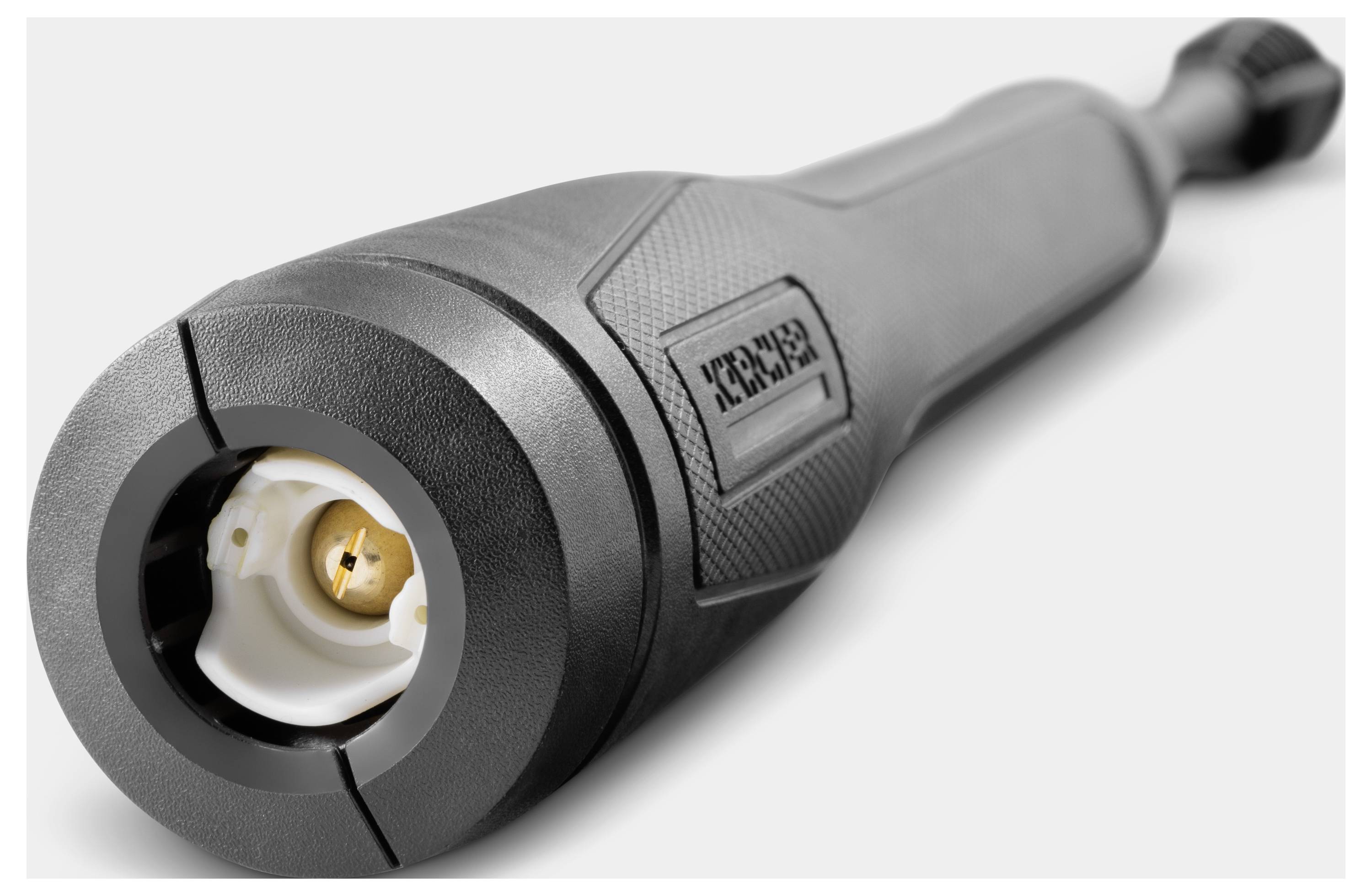 Kärcher Home & Garden 2.644-437.0 VP 180 Vario Power Jet Strahlrohr Passend für (Marke Hochdruckreiniger) Kärcher 1 St.-1