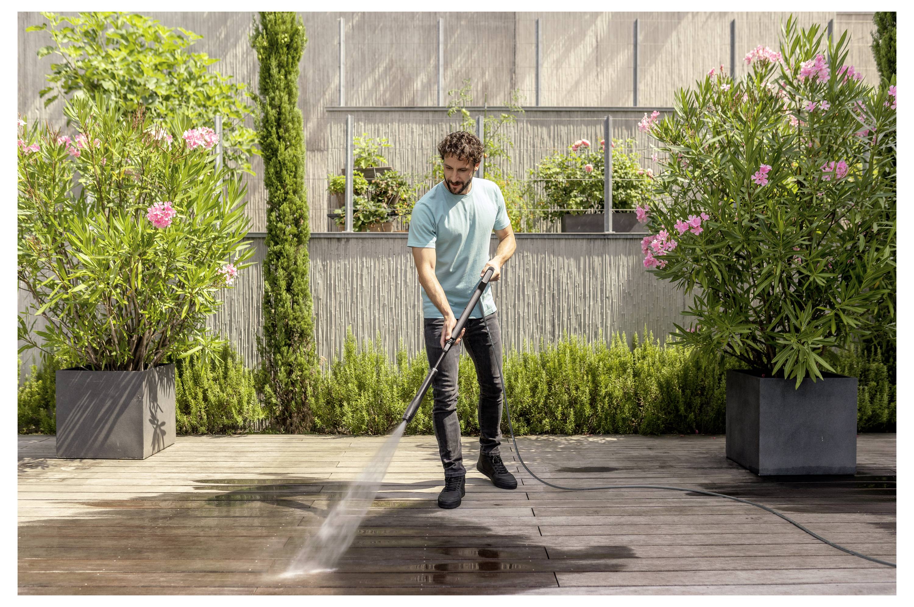 Kärcher Home & Garden 2.644-437.0 VP 180 Vario Power Jet Strahlrohr Passend für (Marke Hochdruckreiniger) Kärcher 1 St.-5