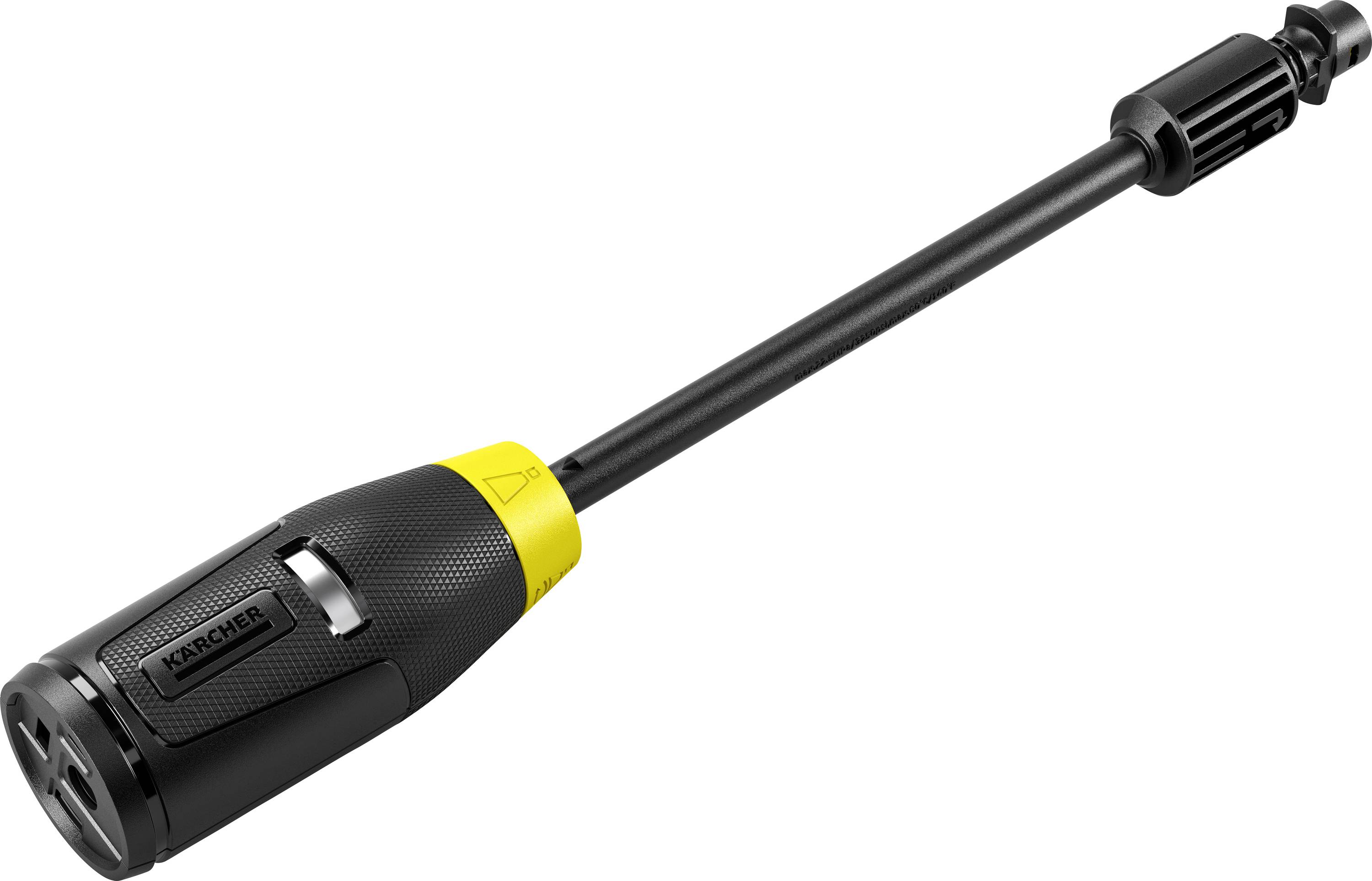 Kärcher Home & Garden 2.644-431.0 MJ 160 4-in-1 Multi Jet Strahldüse verstellbar Passend für (Marke Hochdruckreiniger) K...
