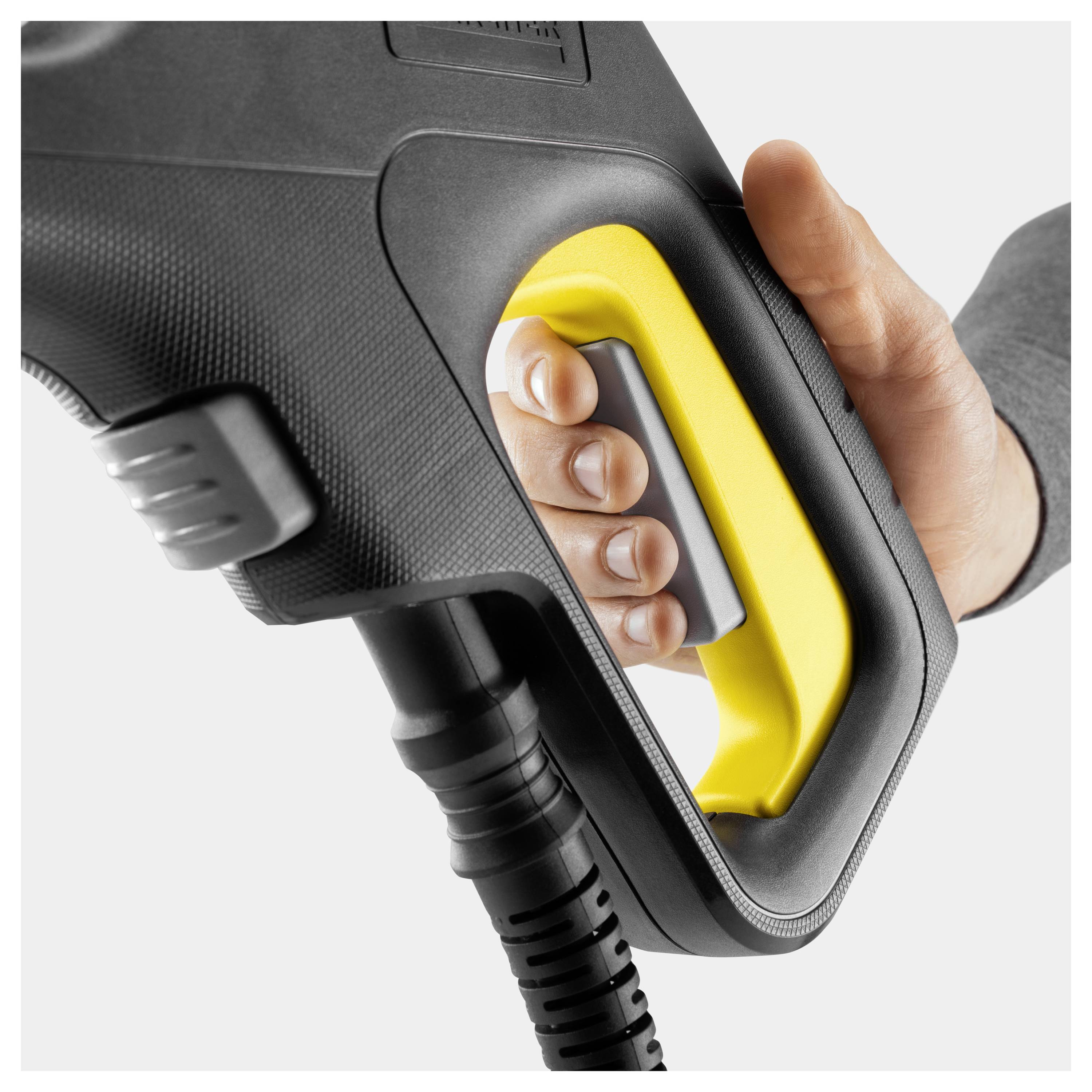 Kärcher Home & Garden 2.644-434.0 G 180 Q COMFORT!Hold gun Pistole Passend für (Marke Hochdruckreiniger) Kärcher 1 St.-3