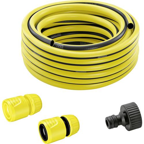 Kärcher Home & Garden 2.645-399.0 Schlauch & Adapter-Set Passend für (Marke Hochdruckreiniger) Kärcher 1 St.