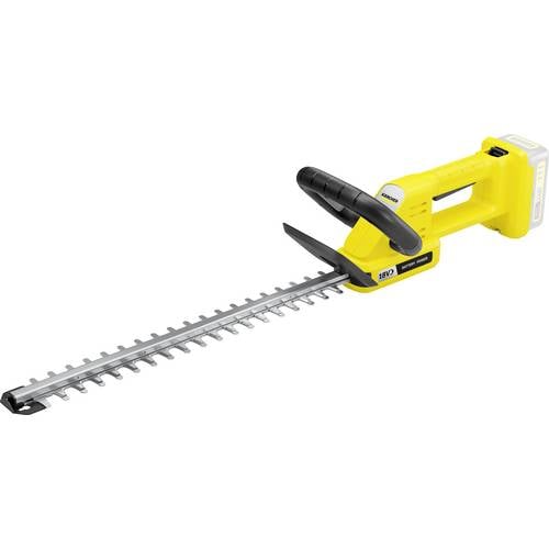 Kärcher Home & Garden HGE 2-18 Akku Akku-Heckenschere ohne Akku, ohne Ladegerät 450 mm