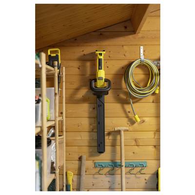 Kärcher Home & Garden HGE 3-18 Battery Set Akku Akku-Heckenschere inkl. Akku, inkl. Ladegerät 18 V Li-Ion 500 mm-9