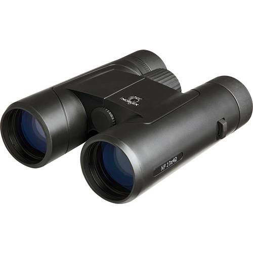 Noblex Fernglas Dachkant Schwarz NB50588