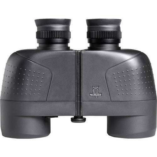 Noblex Fernglas Porro Schwarz NB50451