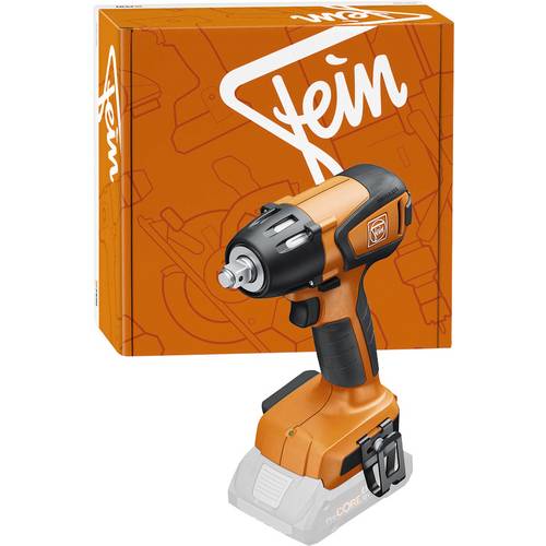 Fein ASCD 18-300 W2 AS 99100001554 Akku-Schlagschrauber 290 Nm 18 V bürstenlos, ohne Akku, ohne Ladegerät