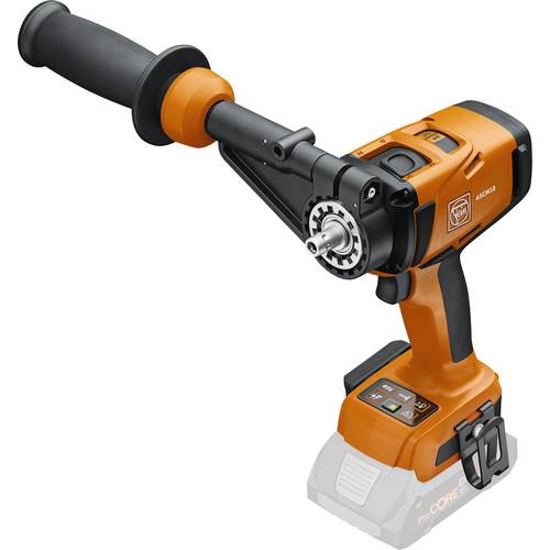 Fein ASCM 18-4 QM AS 99100000452 Akku-Bohrschrauber 18 V Li-Ion bürstenlos, ohne Akku, ohne Ladegerät, mit Zubehör