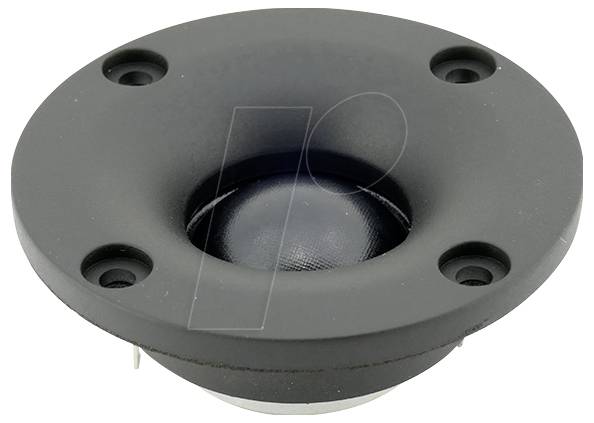 Thumbnail - Visaton G 25 NDWG - 8 Ohm Hochtöner 20 W 8 Ω