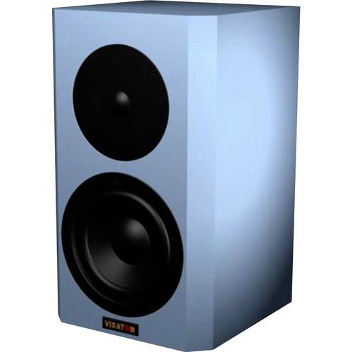 Visaton LS-BAUS. ARIA LIGHT Gehäuse Bausatz