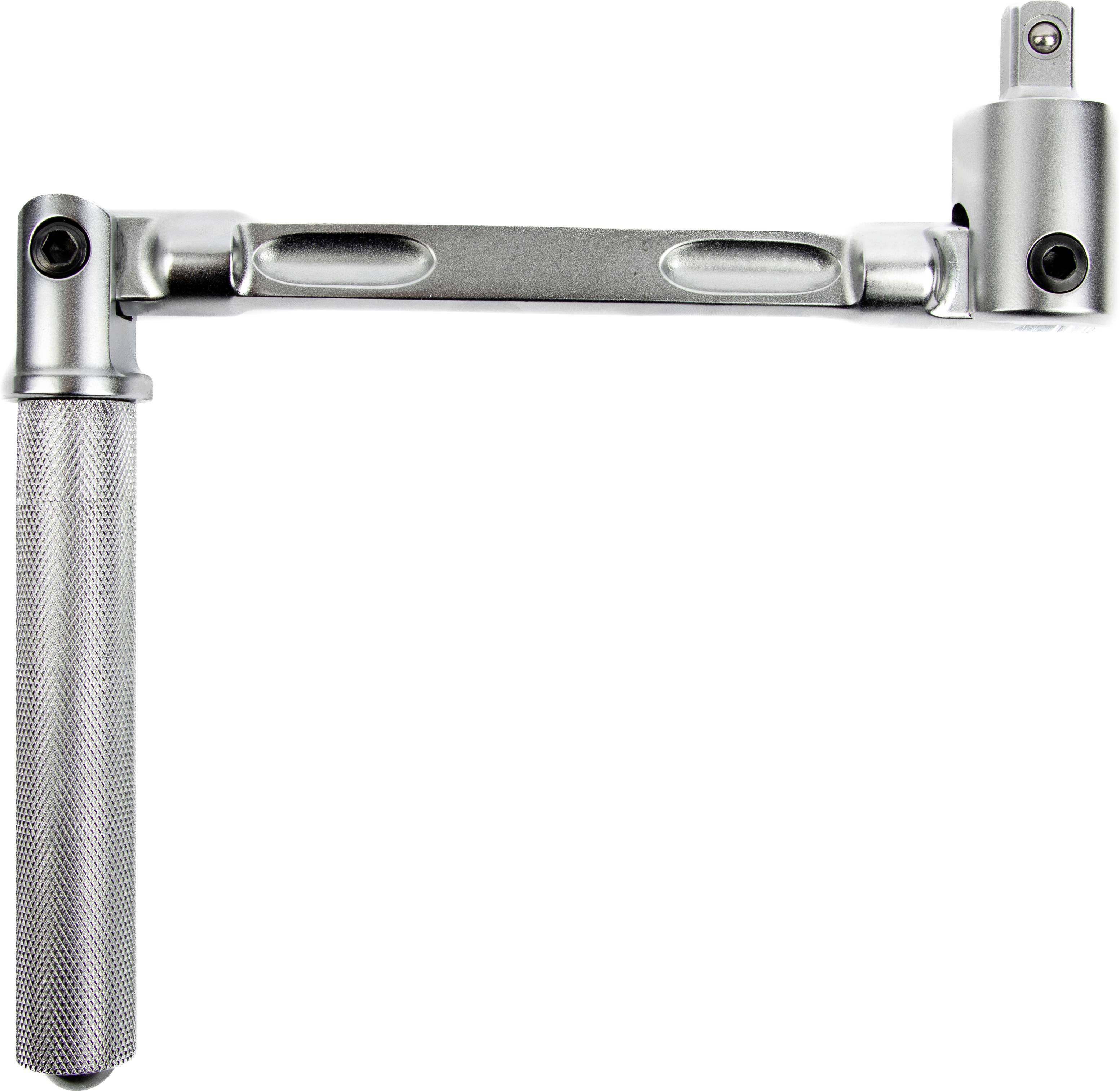 C.K T4604 Steckschlüssel-gewinkelt 1 St.