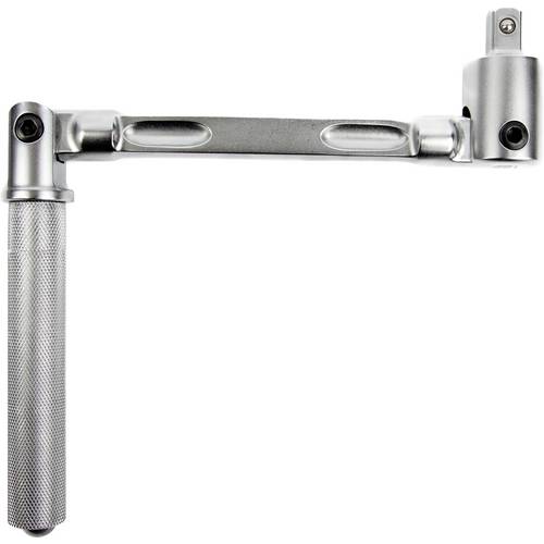 C.K T4604 Steckschlüssel-gewinkelt 1 St.