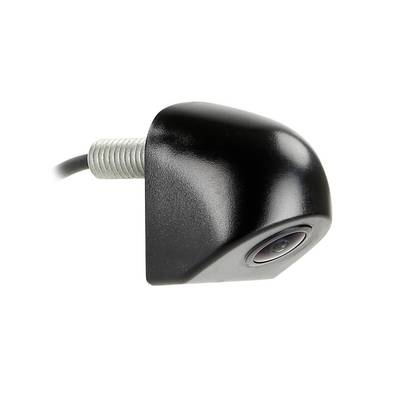 ACV 771000-6003 Rückfahrvideosystem Aufbau Schwarz-0