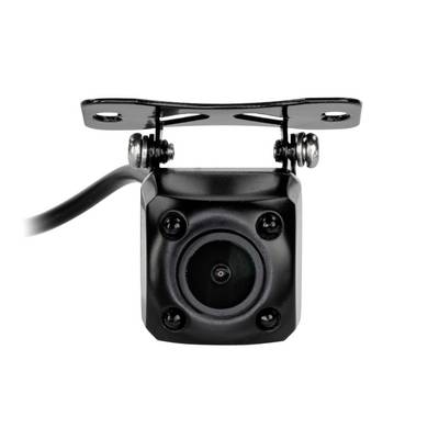 ACV 771000-6701 Rückfahrvideosystem Aufbau Schwarz-0