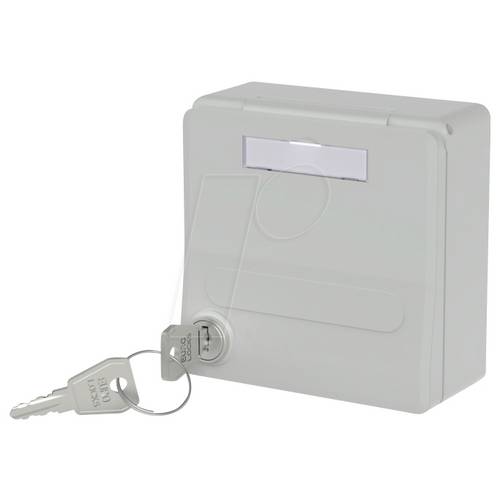 Metz Connect Gehäuse Aufputz für MC Modul