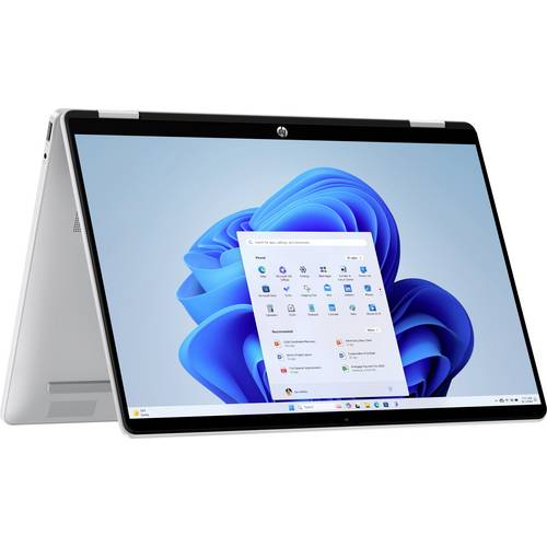 HP Notebook OmniBook 5 Flip 35.6 cm (14 Zoll) 2K Intel® Core™ i5 i5-1334U 16 GB RAM Deutsch, QWERTZ Intel Intel Iris Xe ...