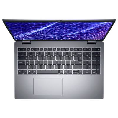 Dell Notebook Latitude 5530 Refurbished (gut) 39.6 cm (15.6 Zoll) 8 GB RAM 256 GB Flash 256 GB SSD Windows® 11 Pro Grau -4