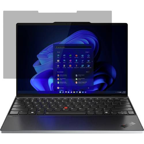 Lenovo Premium Clarity Privacy Blickschutzfolie 33,8 cm (13,3) Bildformat: 16:10 4XJ1U03942 Lenovo