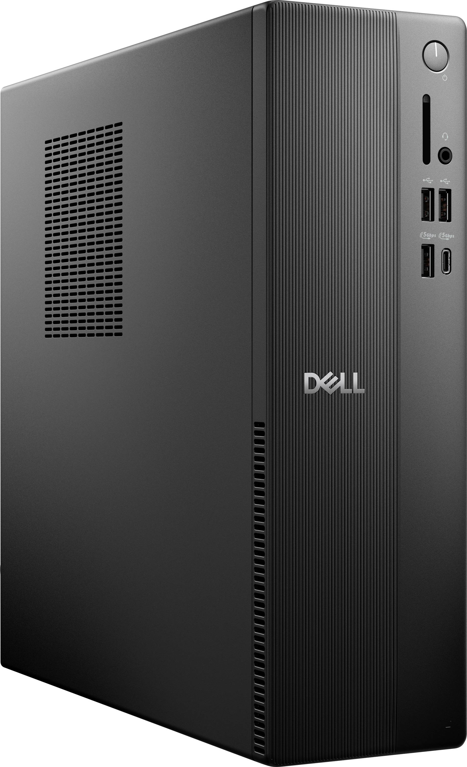 Dell Desktop PC Pro Slim Essential QVS1260 Intel® Core™ i5 i5-14400 4.7 GHz 16 GB RAM Intel Intel® UHD Graphics KNJR2