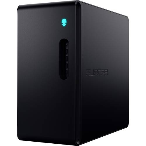 Thumbnail - Dell Gaming PC AW Aurora ACT1250 Intel® Core™ Ultra 9 (Series 2) 285K 5.7 GHz 16 GB RAM 2 TB SSD Intel Intel Graphics Nv...