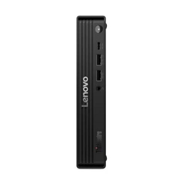 Lenovo Mini PC LENOVO ThinkCentre M70q G6 U5 225T TS 2.5 cm (1 Zoll) Intel® Core™ Ultra 5 Core™ Ultra 5 16 GB RAM 512 GB HDD 13HA000AGE